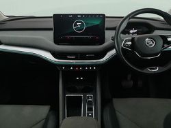 Used 2023 Skoda Enyaq iV ecoSuite SUV | £16,812 (Good price)