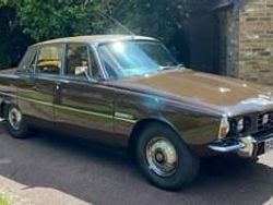Others Used 1974 Rover 3500 Sedan | £14,000