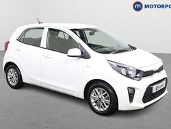 Used 2024 Kia Picanto 2 Hatchback | £9,349 (Fair price)