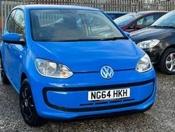 VW up!