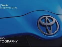 White Used 2022 Toyota C-HR Design SUV | £19,499 (Fair price)