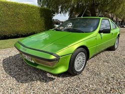 Green Used 1981 Talbot Murena Coupe | £9,950
