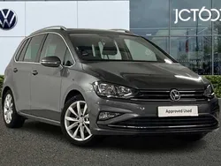 Used 2019 VW Golf VII GT | £11,477 (Fair price)