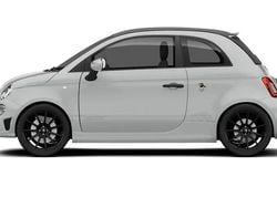 Used 2022 Abarth 595C Cabriolet | £15,750 (Fair price)