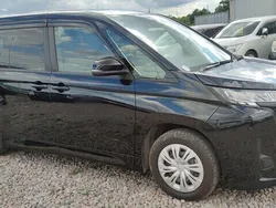 Black Used 2024 Toyota Noah MPV | £24,990