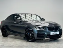 Grey Used 2019 BMW M240 M Sport Coupe | £25,500 (Fair price)