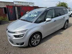 Silver Used 2014 Citroën Grand C4 Picasso Exclusive MPV | £4,495 (Fair price)