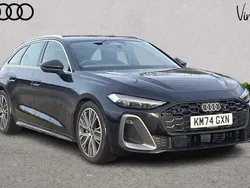 Used 2025 Audi A5 Coupe | £45,033