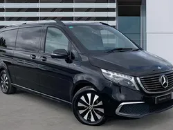 Used 2021 Mercedes EQV300 Premium Estate | £40,105 (Fair price)