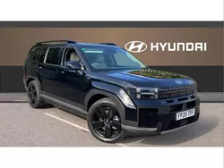 Other Used 2025 Hyundai Santa Fe Ultimate SUV | £46,899