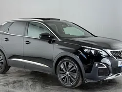 Used 2020 Peugeot 3008 Premium Estate | £13,400 (Good price)