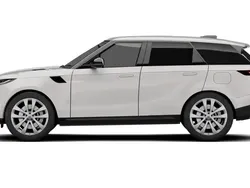 New 2025 Land Rover Range Rover Sport SE Dynamic SUV | £95,990 (Good price)