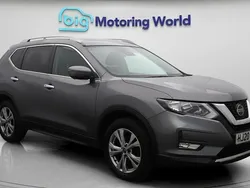 Used 2019 Nissan X-Trail N-Connecta SUV | £15,525 (Fair price)