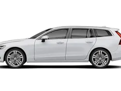 New 2026 Volvo V60 Plus Estate | £49,995 (Fair price)
