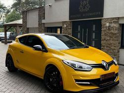 Used 2016 Renault Mégane III Hatchback | £12,980