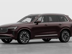 New 2025 Volvo XC90 Ultra SUV | £77,745 (Fair price)