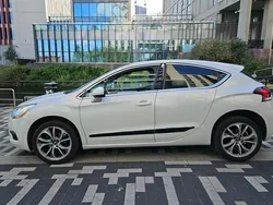 White Used 2012 Citroën DS4 Hatchback | £2,150 (Fair price)