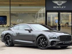 Used 2021 Bentley Continental GT Coupe | £128,850 (Fair price)