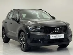 Used 2024 Volvo XC40 Plus SUV | £29,495 (Fair price)