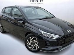 New 2025 Hyundai i20 Advanced Hatchback | £18,899 (Good price)