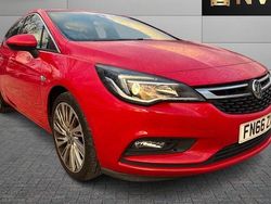 Used 2019 Vauxhall Astra SRi Hatchback | £4,995 (Super price)