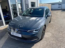 Grey Used 2020 VW Golf VII Style Hatchback | £16,998 (Good price)