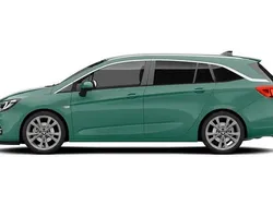 Used 2019 Vauxhall Astra SRi Estate | £8,000 (Fair price)