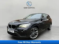 Black Used 2014 BMW 220 | £9,850 (Fair price)
