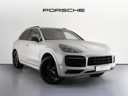 Crayon Used 2020 Porsche Cayenne SUV | £48,985 (Expensive)