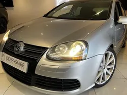 Used 2008 VW Golf VI R | £11,995