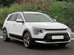 Used 2024 Kia Niro 3 SUV | £27,495 (Expensive)