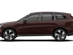 New 2025 Volvo EX90 Plus SUV | £89,560