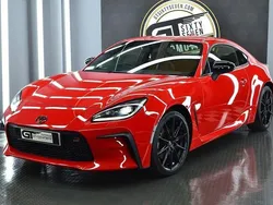Red Used 2023 Toyota GR86 Coupe | £29,995 (Fair price)
