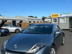 Used 2010 Renault Laguna III Coupe | £1,499 (Super price)