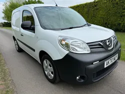 Nissan NV250