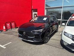 Black Used 2023 MG HS Trophy SUV | £16,751 (Fair price)