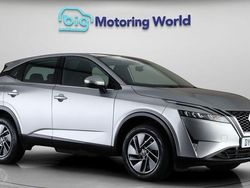 Used 2023 Nissan Qashqai Acenta Premium SUV | £14,664 (Good price)