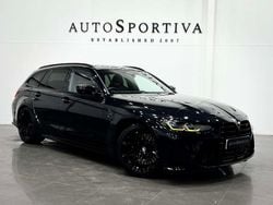 Black Used 2024 BMW M3 Competition Edition Estate | £71,990 (Good price)
