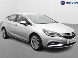 Used 2019 Vauxhall Astra Elite Hatchback | £8,599 (Fair price)