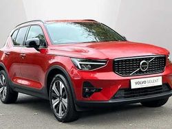 Used 2023 Volvo XC40 Ultimate SUV | £30,668 (Good price)