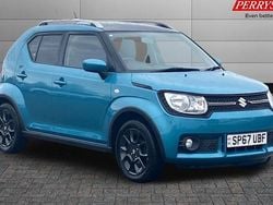 Used 2020 Suzuki Ignis SZ-T Hatchback | £9,450 (Super price)