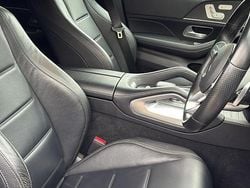 Used 2022 Mercedes GLE350 AMG line Estate | £39,999 (Fair price)