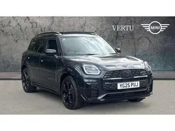 Other New 2025 Mini Countryman Sport SUV | £35,700 (Fair price)