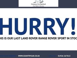 Gold Used 2016 Land Rover Range Rover Sport HSE Dynamic SUV | £20,000 (Fair price)