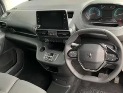 White New 2024 Peugeot E-Partner Premium MPV | £15,250 (Super price)