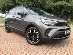 Grey Used 2023 Vauxhall Crossland Ultimate SUV | £12,891 (Fair price)