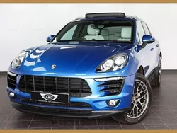 Used 2015 Porsche Macan SUV | £26,990 (Fair price)