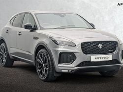 Used 2024 Jaguar E-Pace R-Dynamic SUV | £32,995 (Expensive)