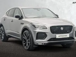 Used 2024 Jaguar E-Pace R-Dynamic SUV | £32,995 (A bit pricey)