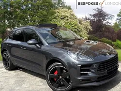 Used 2019 Porsche Macan SUV | £34,595 (Good price)